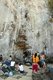 Thailand: Rock climbing at Hat Rai Leh East, Krabi Coast